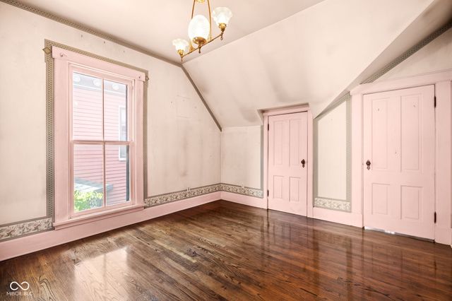 1431 N Alabama Street, Indianapolis, IN 46202
