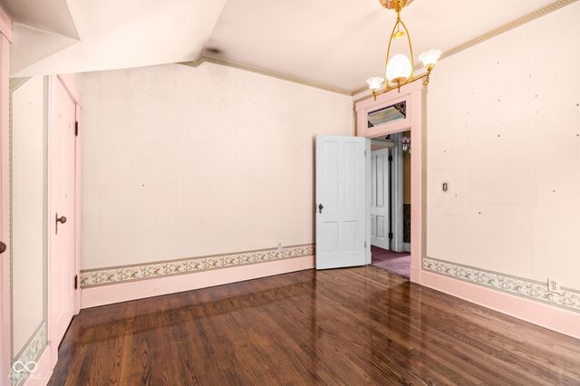 1431 N Alabama Street, Indianapolis, IN 46202