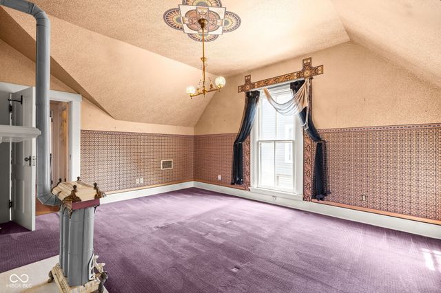 1431 N Alabama Street, Indianapolis, IN 46202