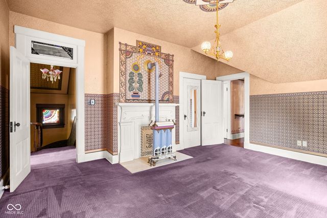 1431 N Alabama Street, Indianapolis, IN 46202