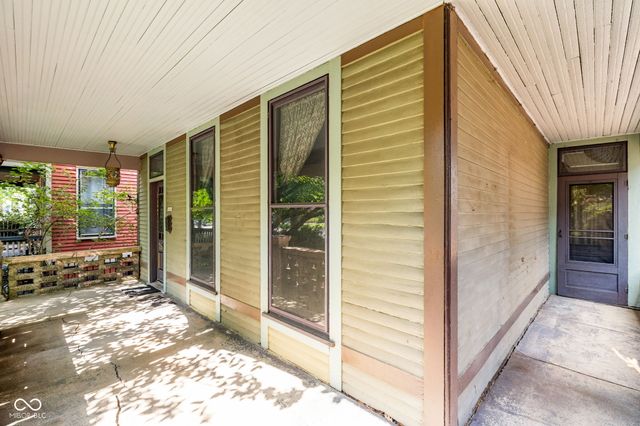 1431 N Alabama Street, Indianapolis, IN 46202