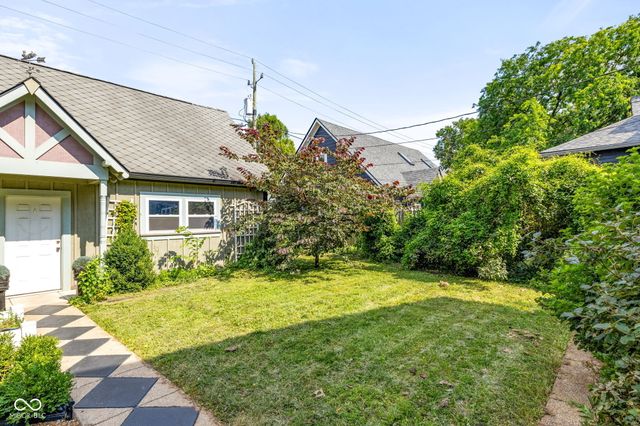 1431 N Alabama Street, Indianapolis, IN 46202