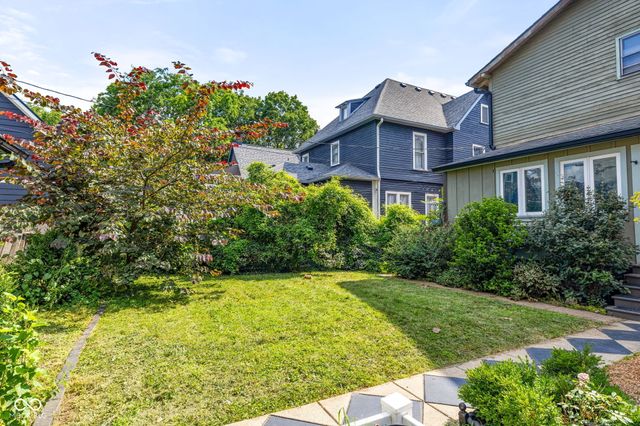 1431 N Alabama Street, Indianapolis, IN 46202