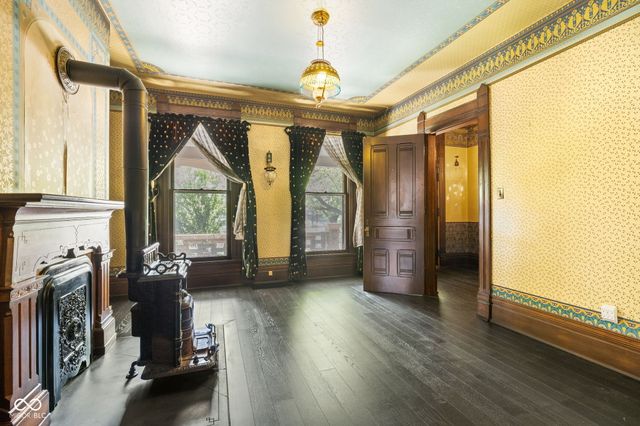 1431 N Alabama Street, Indianapolis, IN 46202
