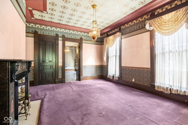 1431 N Alabama Street, Indianapolis, IN 46202