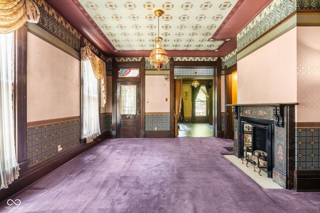 1431 N Alabama Street, Indianapolis, IN 46202
