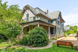 1431 N Alabama Street, Indianapolis, IN 46202