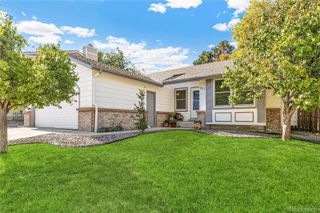 8971 Winrock Street, Littleton, CO 80126