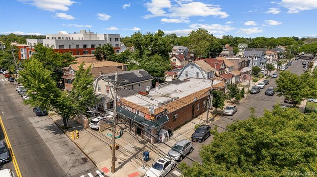 118-49 Farmers Boulevard, Saint Albans, NY 11412