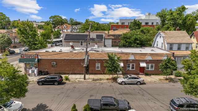 118-49 Farmers Boulevard, Saint Albans, NY 11412