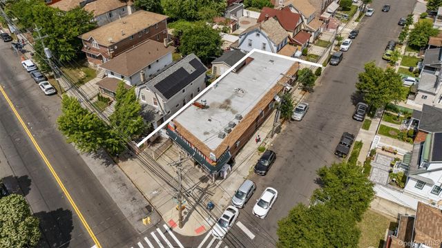 118-49 Farmers Boulevard, Saint Albans, NY 11412