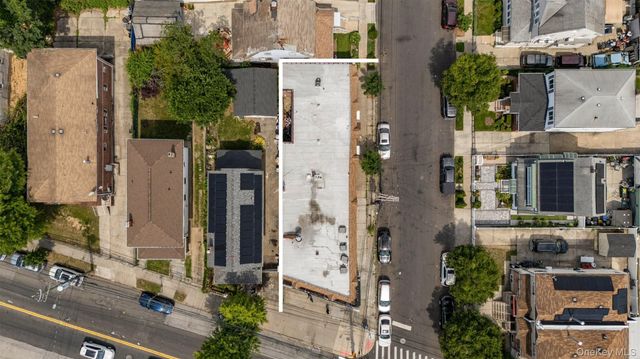 118-49 Farmers Boulevard, Saint Albans, NY 11412