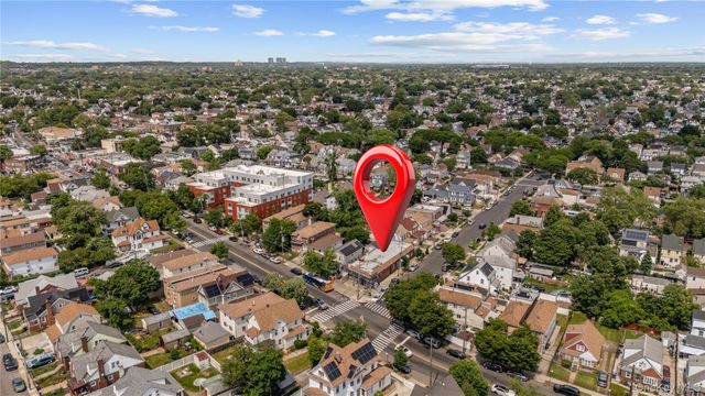 118-49 Farmers Boulevard, Saint Albans, NY 11412