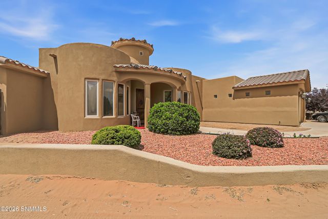 810 Banna Court, Las Cruces, NM 88005