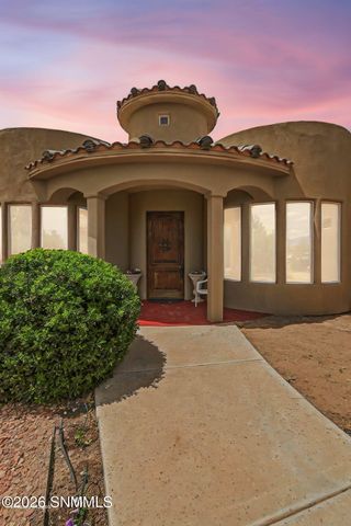 810 Banna Court, Las Cruces, NM 88005