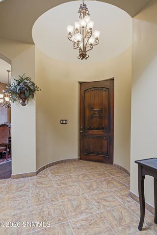 810 Banna Court, Las Cruces, NM 88005