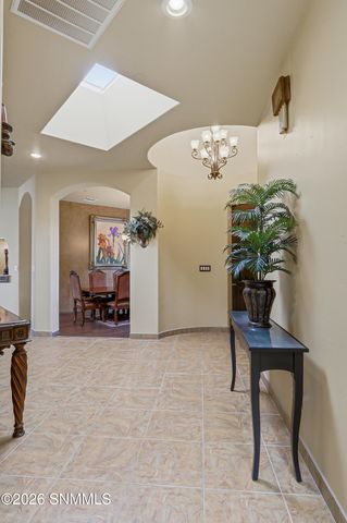 810 Banna Court, Las Cruces, NM 88005