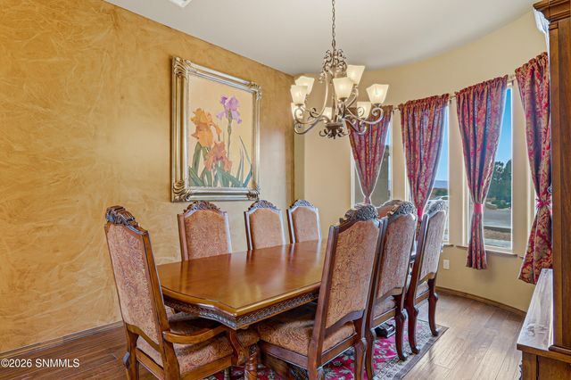 810 Banna Court, Las Cruces, NM 88005
