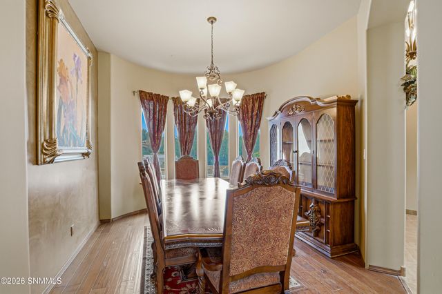 810 Banna Court, Las Cruces, NM 88005