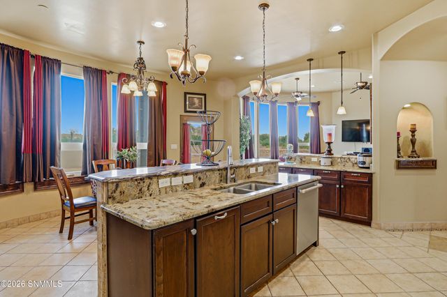 810 Banna Court, Las Cruces, NM 88005
