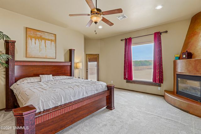 810 Banna Court, Las Cruces, NM 88005