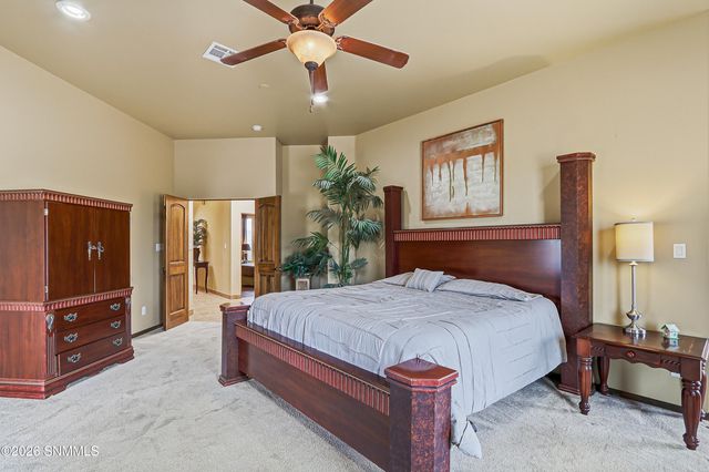 810 Banna Court, Las Cruces, NM 88005
