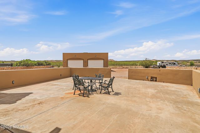 810 Banna Court, Las Cruces, NM 88005