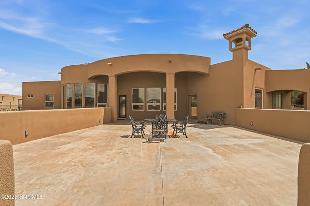 810 Banna Court, Las Cruces, NM 88005