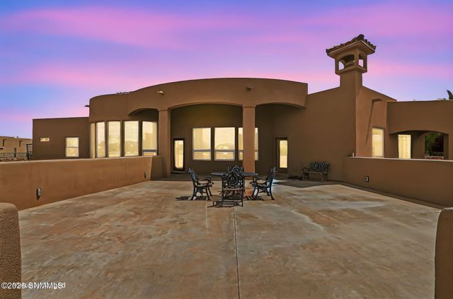 810 Banna Court, Las Cruces, NM 88005