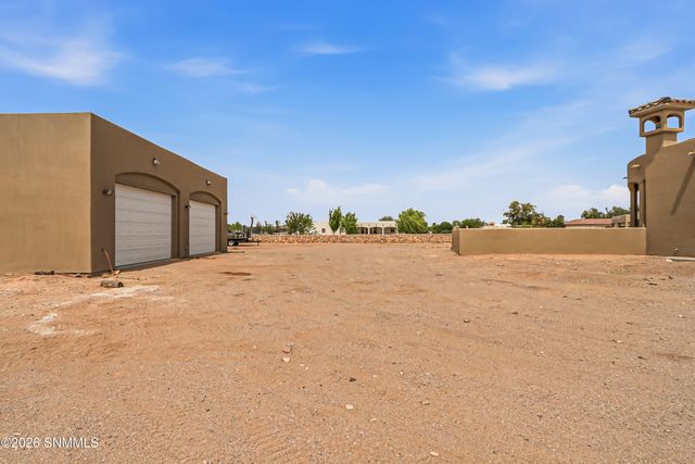 810 Banna Court, Las Cruces, NM 88005