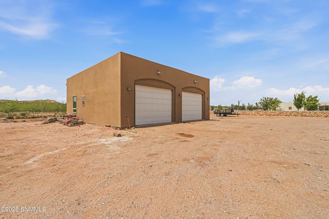 810 Banna Court, Las Cruces, NM 88005