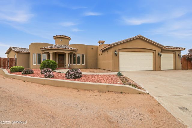 810 Banna Court, Las Cruces, NM 88005