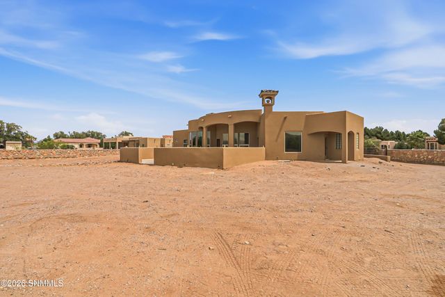 810 Banna Court, Las Cruces, NM 88005