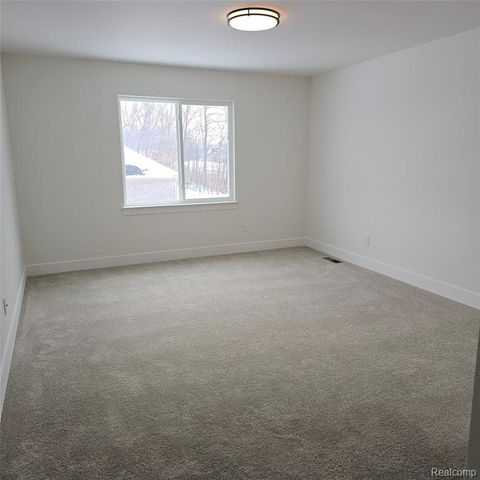 50691 Timberstone Drive, Macomb, MI 48042