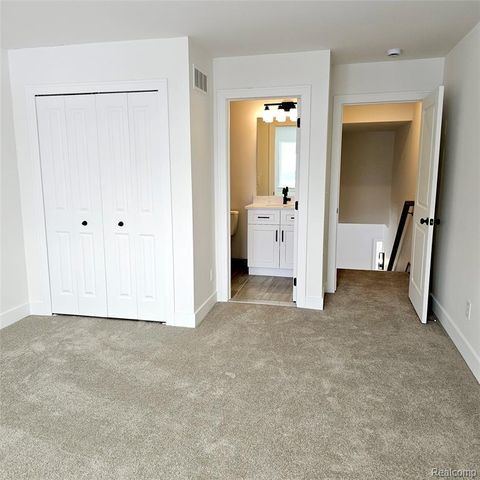 50691 Timberstone Drive, Macomb, MI 48042