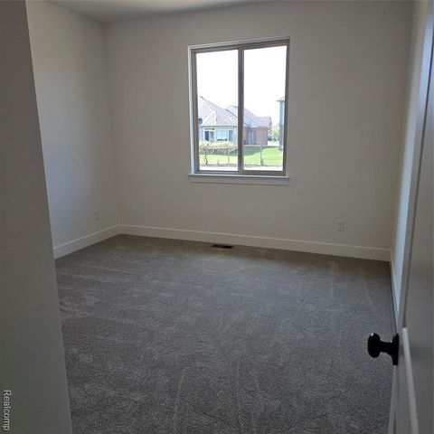 50691 Timberstone Drive, Macomb, MI 48042