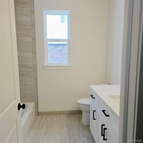 50691 Timberstone Drive, Macomb, MI 48042