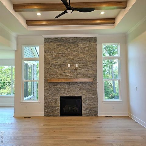 50691 Timberstone Drive, Macomb, MI 48042