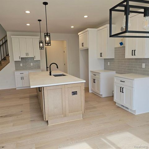 50691 Timberstone Drive, Macomb, MI 48042