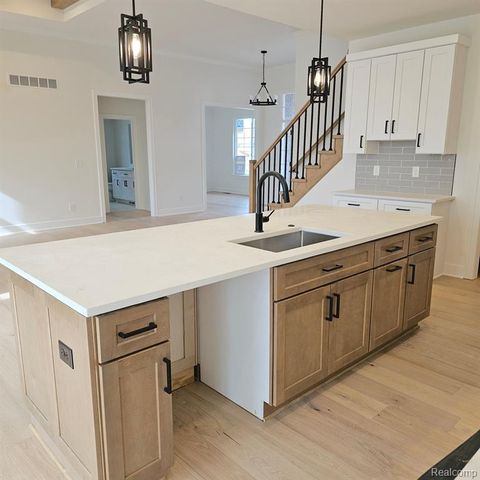 50691 Timberstone Drive, Macomb, MI 48042