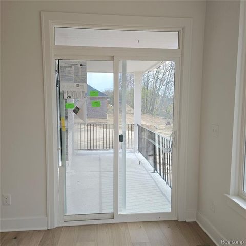 50691 Timberstone Drive, Macomb, MI 48042