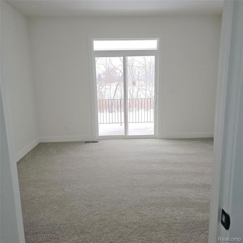 50691 Timberstone Drive, Macomb, MI 48042