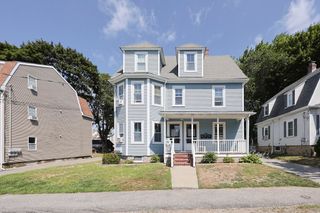 14-16 Quincy Ave, Norwood, MA 02062