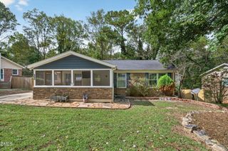 6025 Bellow Street, Raleigh, NC 27609