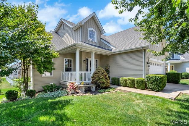 11 Towergate Court, Lake St Louis, MO 63367