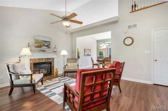 11 Towergate Court, Lake St Louis, MO 63367