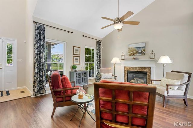 11 Towergate Court, Lake St Louis, MO 63367