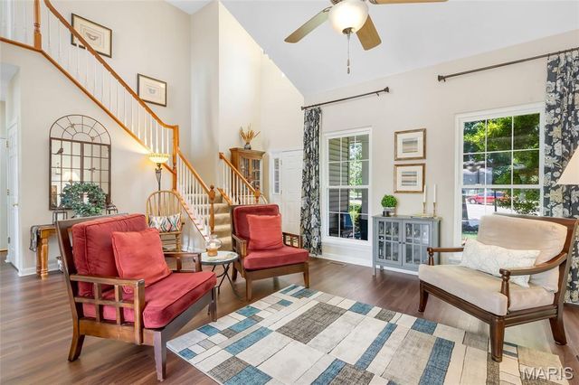 11 Towergate Court, Lake St Louis, MO 63367