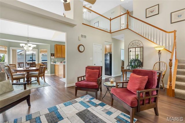 11 Towergate Court, Lake St Louis, MO 63367