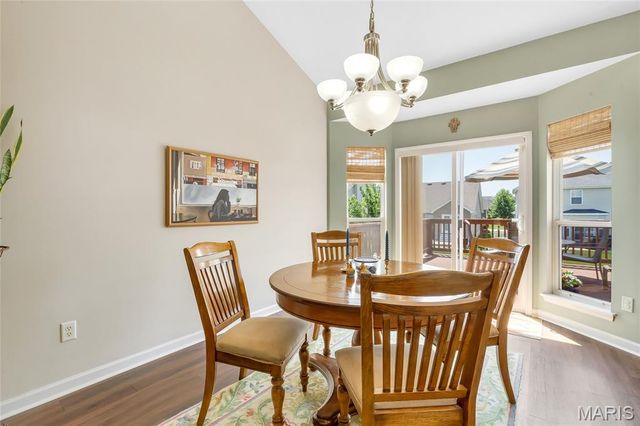 11 Towergate Court, Lake St Louis, MO 63367